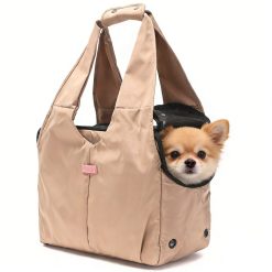 Bolso transportador mascota Skora - 44202