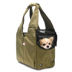 Bolso transportador mascota Skora - 44203