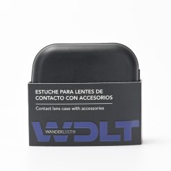 Alternative view of Estuche lentes contacto Wanderlust - 44251