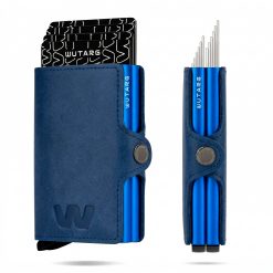 Alternative view of Billetera Wutarg - 6003