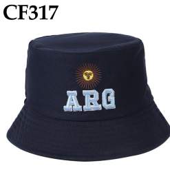 Piluso Argentina - CF317