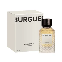 Perfume Burgues Montaigne 56 EDP 100 ml. - E02-H100