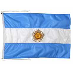 Bandera Argentina - GP5478
