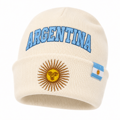 Gorro Argentina - GP5704