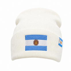Alternative view of Gorro Argentina - GP5709
