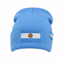 Gorro Argentina - GP5709