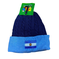 Gorro infantil Argentina - GP5735