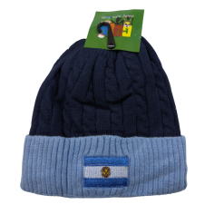 Gorro infantil Argentina - GP5735