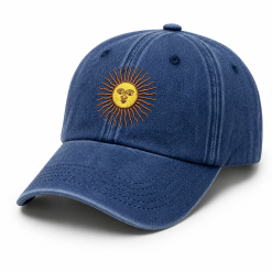 Gorra Sol de Mayo - GP5765