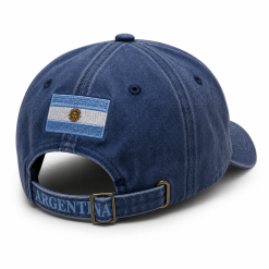 Alternative view of Gorra Sol de Mayo - GP5765