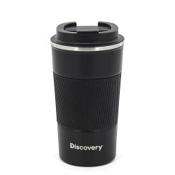 Vaso Termico Discovery 510 ml - 13620 - Negro