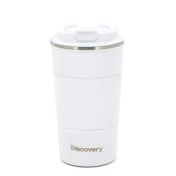 Vaso Termico Discovery 510 ml - 13620 - Blanco