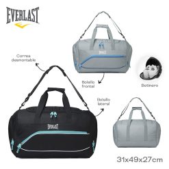 Alternative view of Bolso Everlast - 18539
