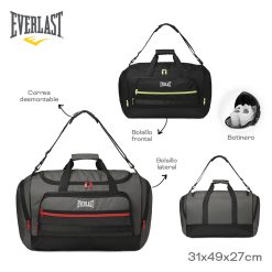 Alternative view of Bolso Everlast - 18543
