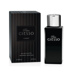 Perfume Puro Giesso EDT 100 ml. - 205-H100