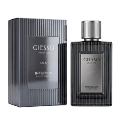 Perfume Giesso Intuition EDP 100 ml. - 216-H100