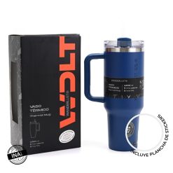 Vaso térmico Wanderlust 900 ml - 39429