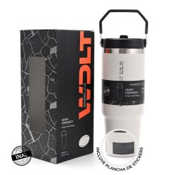 Vaso térmico Wanderlust 900 ml - 40130