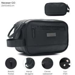 Alternative view of Neceser Wanderlust - 41352