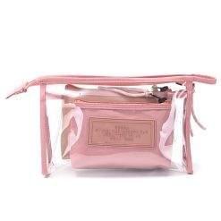 Portacosmetico Skora - 43899 - Rosa