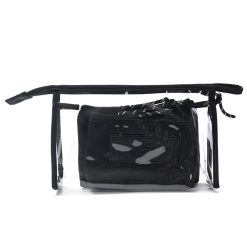 Portacosmetico Skora - 43899 - Negro