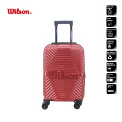 Alternative view of Valija carry on Wilson 20'' - 65.1757R20