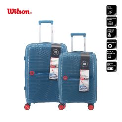 Alternative view of Set valijas Wilson 20''/24'' - 65.1763A