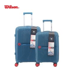 Set valijas Wilson 20''/24'' - 65.1763A