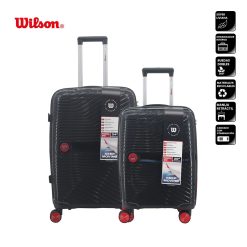Alternative view of Set valijas Wilson 20''/24'' - 65.1763N
