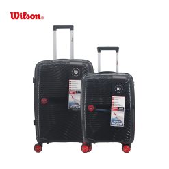 Set valijas Wilson 20''/24'' - 65.1763N