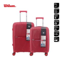 Alternative view of Set valijas Wilson 20''/24'' - 65.1763R