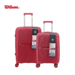 Set valijas Wilson 20''/24'' - 65.1763R