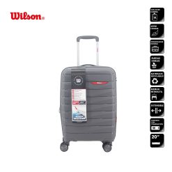Alternative view of Valija carry on Wilson 20'' - 65.1767G20