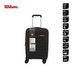 Alternative view of Valija carry on Wilson 20'' - 65.1767N20