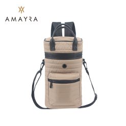 Alternative view of Mochila matero Amayra 15'' - 67.261045R