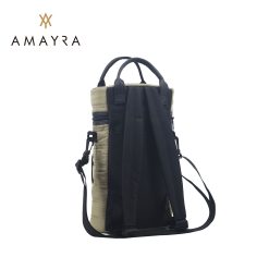 Alternative view of Mochila matero Amayra - 67.6500008