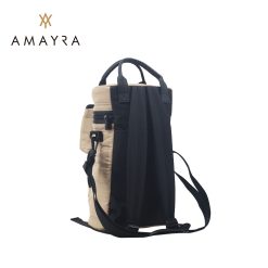 Alternative view of Mochila matero Amayra - 67.6500009