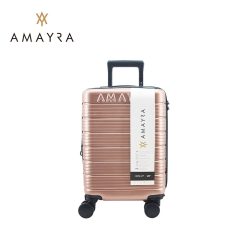 Alternative view of Valija carry on Amayra 20'' - 67.8002I20