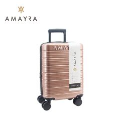 Valija carry on Amayra 20'' - 67.8002I20
