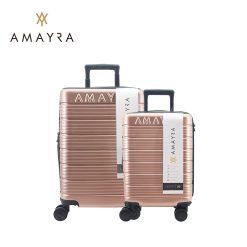 Set Valijas Amayra 20''/24'' - 67.8002I