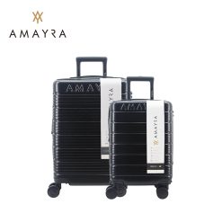 Set Valijas Amayra 20''/24'' - 67.8002N