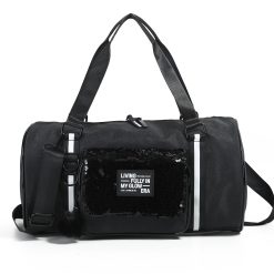 Alternative view of Bolso Fiona Chimola - BP157
