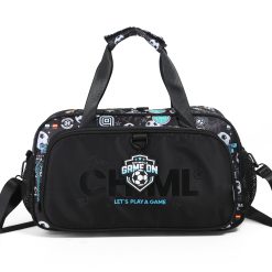 Alternative view of Bolso Player Chimola - BP162
