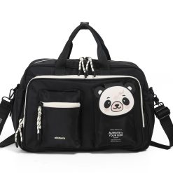 Alternative view of Bolso maternal New Moments Chimola - BP165