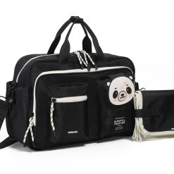 Bolso maternal New Moments Chimola - BP165