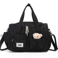 Alternative view of Bolso Sweet Journey Chimola - BP166