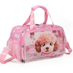Bolso cristal Poodle Chimola - BP168