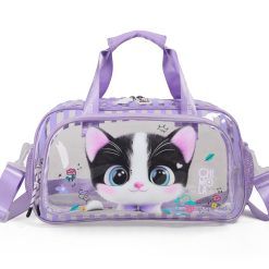 Alternative view of Bolso cristal Cat Chimola - BP169