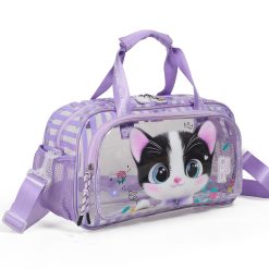 Bolso cristal Cat Chimola - BP169