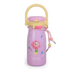 Alternative view of Botella cute Chimola 600 ml - BZ162